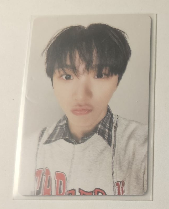 日本巡演外套卡