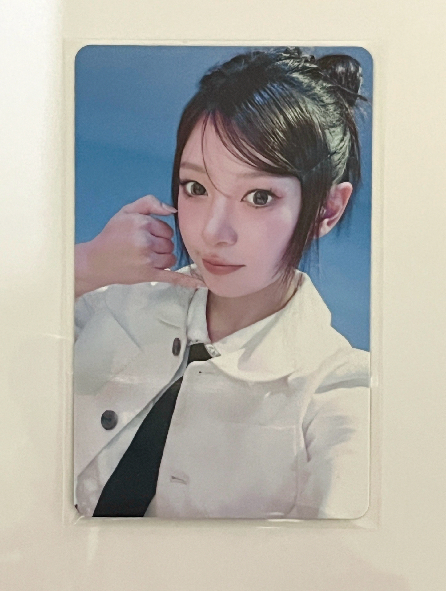 illit 境萌花 Moka 小卡