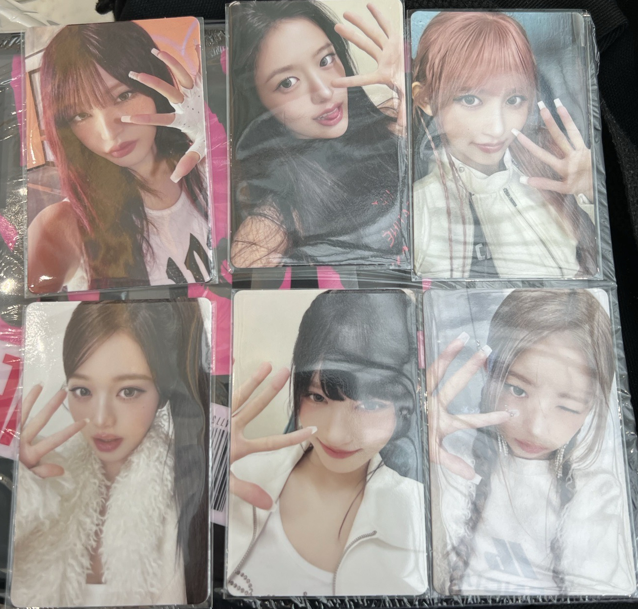 [現貨]WM3.0幸運卡