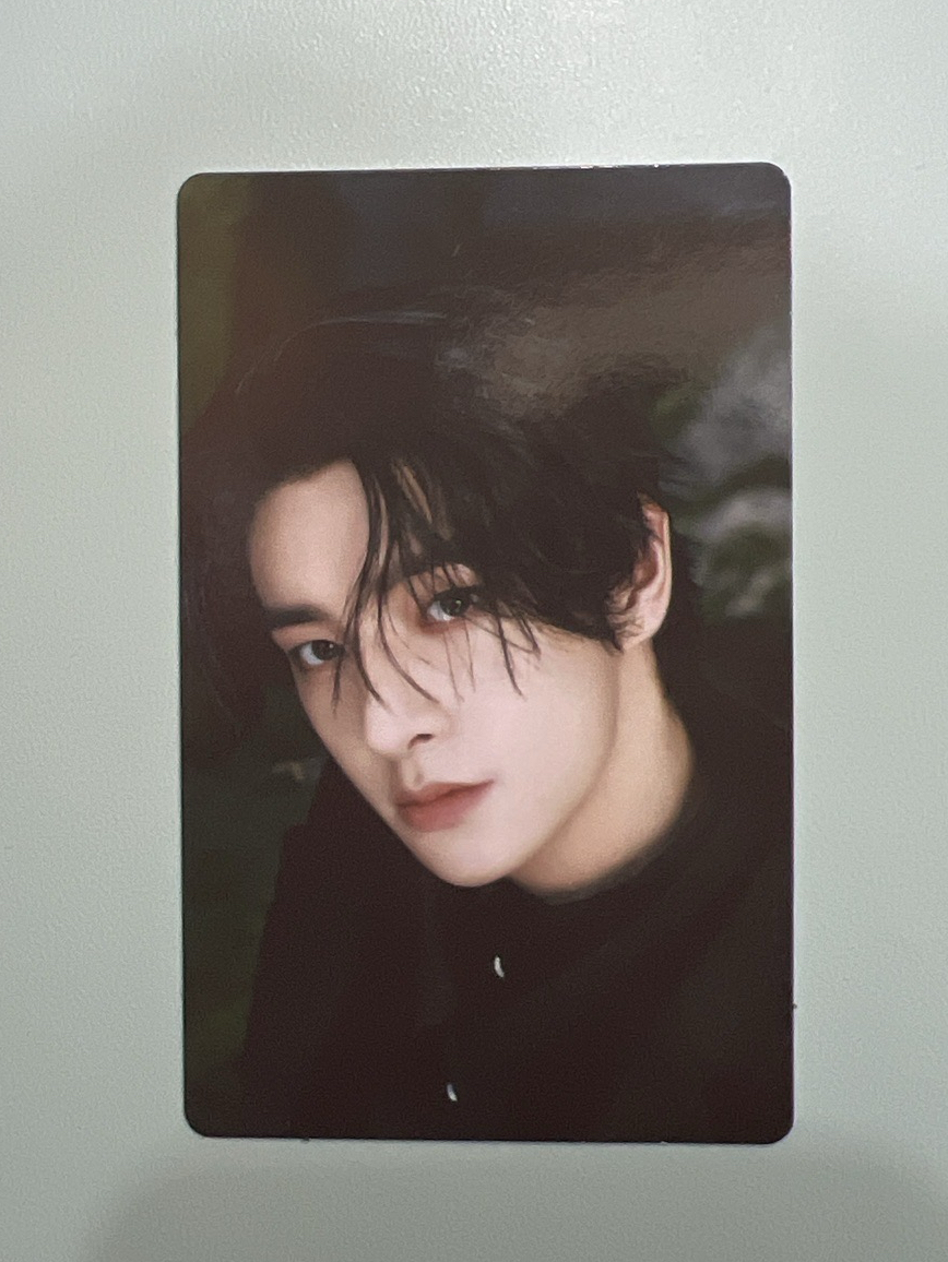 WTL世巡 隨機卡 JAKE