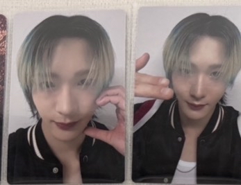 日巡隨機卡（2張不拆） SOUL