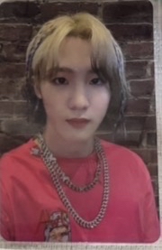 美巡鐵盒小卡 SOUL