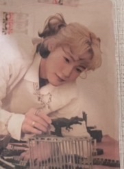 22年曆隨機卡❷ SOUL