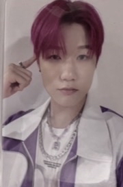 迷三英專專卡 鐘燮