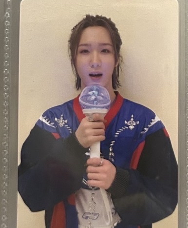 一代手燈卡 SOUL