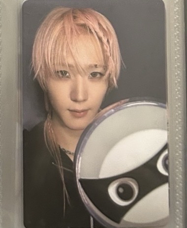 二代手燈卡 SOUL