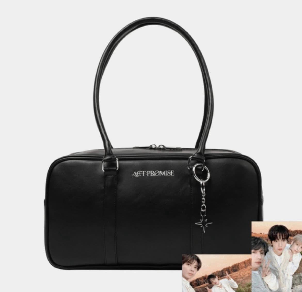 TXT三巡場週包包（含卡）