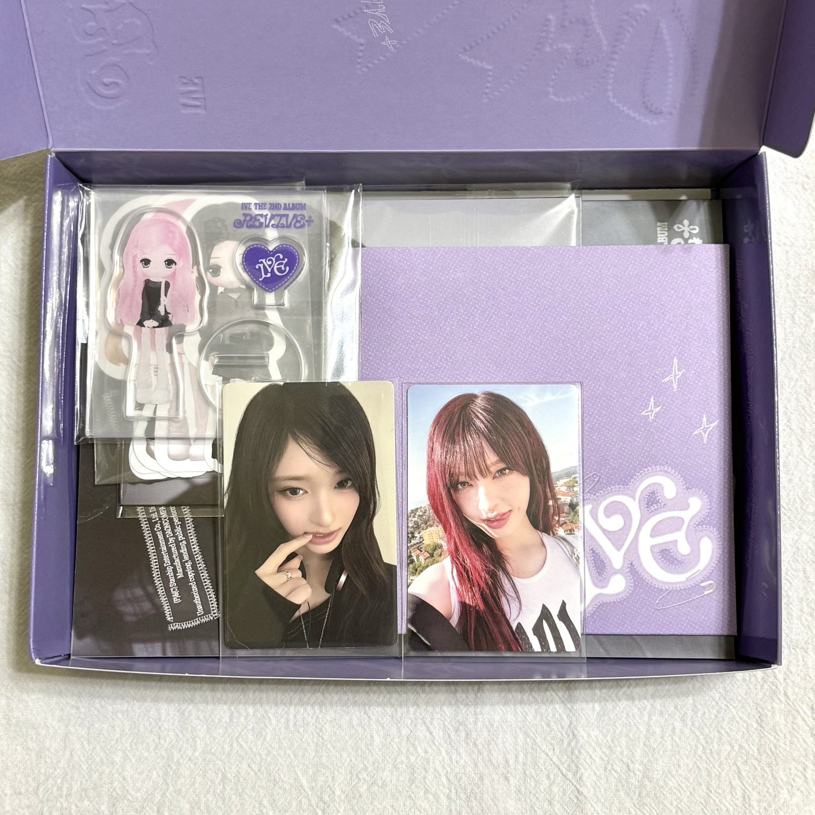 AM栗+特別版瑞卡全專