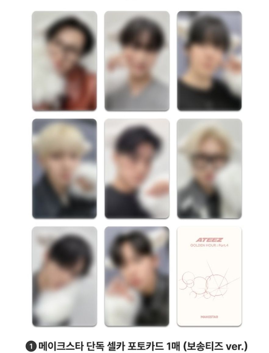 MS簽售5.0單特典