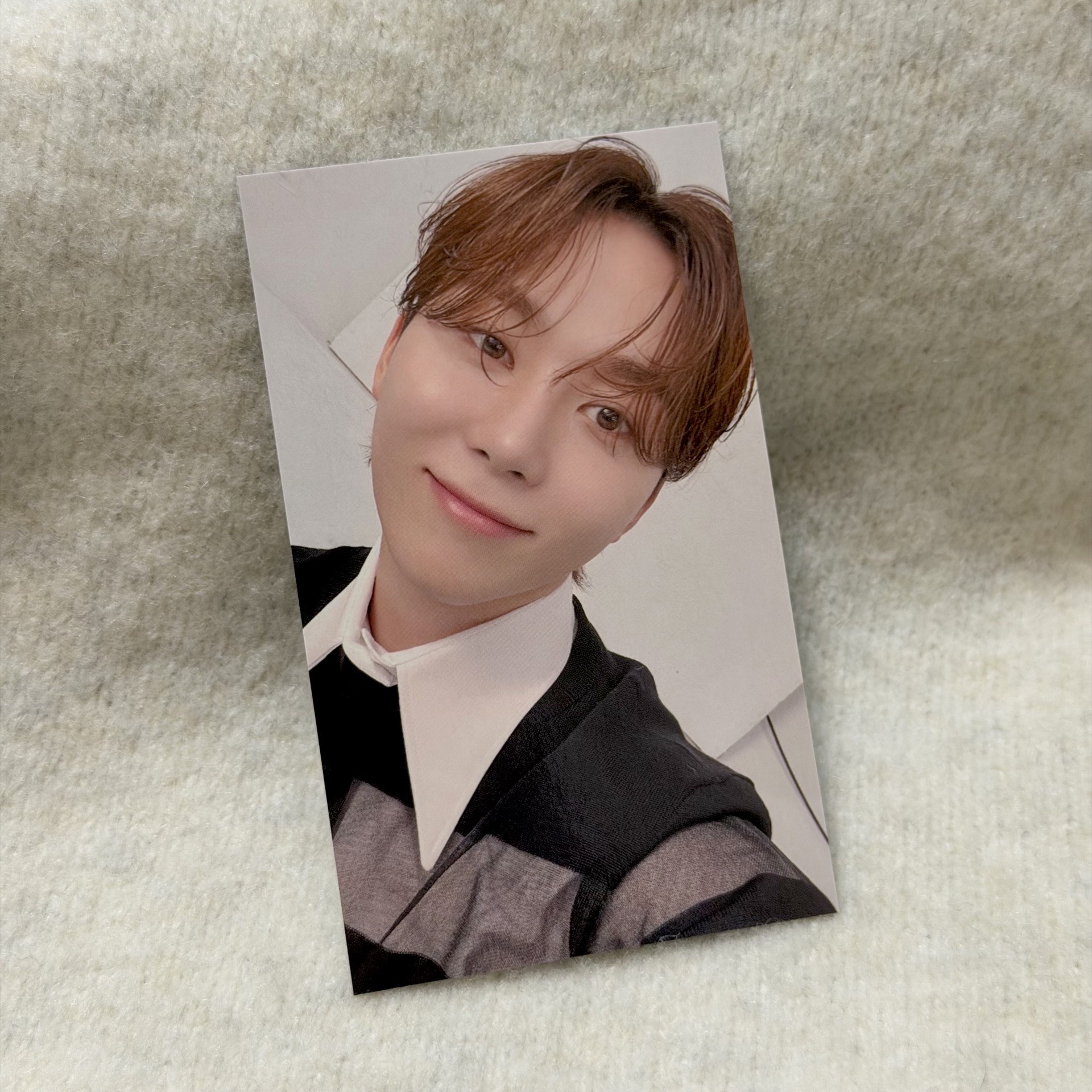 精選專 環球特典 勝寛