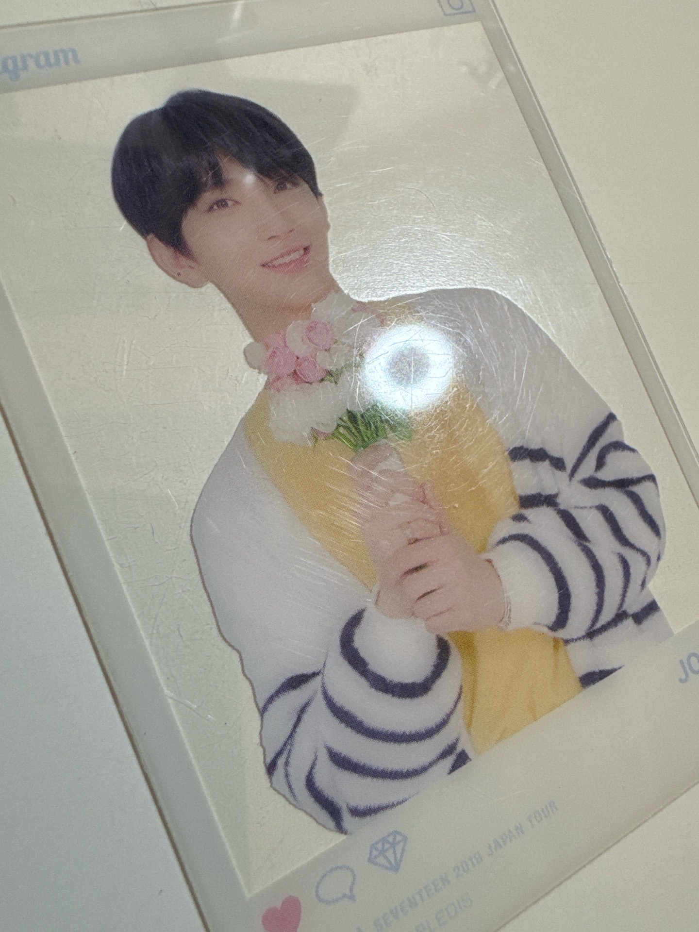 2019 HARU｜秀｜隨機卡（5張不拆售）