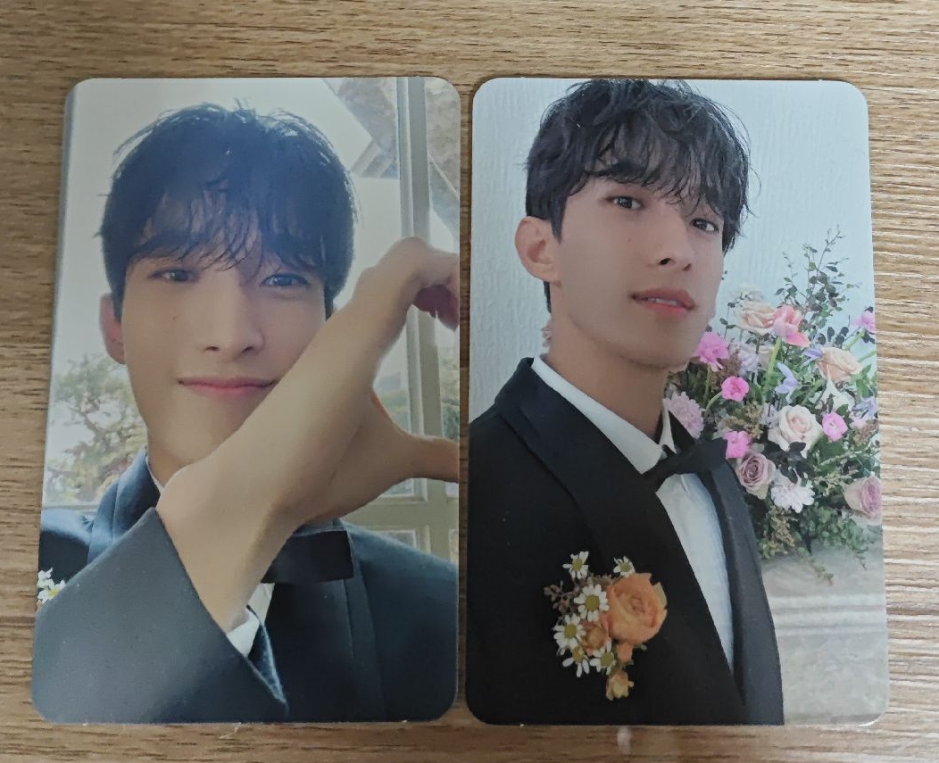 碩 迷十專卡 新郎