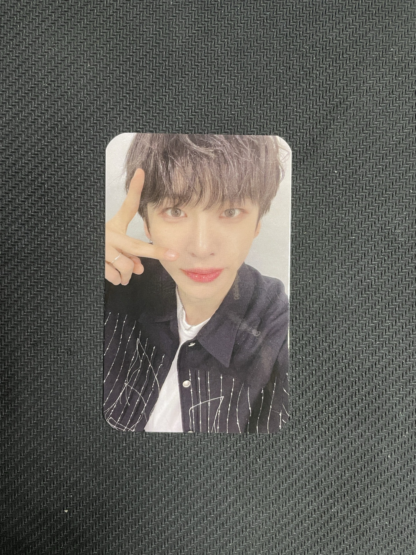 AMPERS&ONE 崔智鎬 台北飯咪入場卡