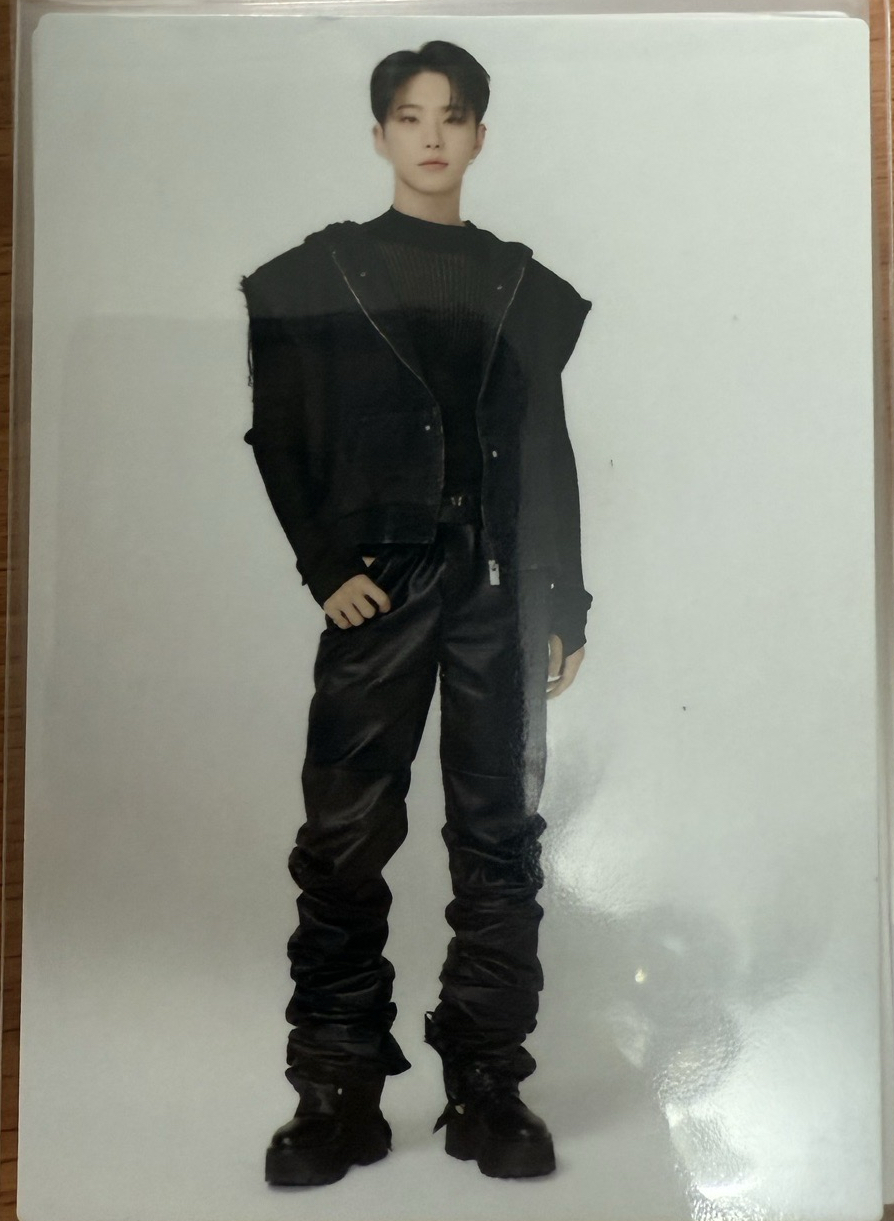 23 follow jp 隨機卡 榮