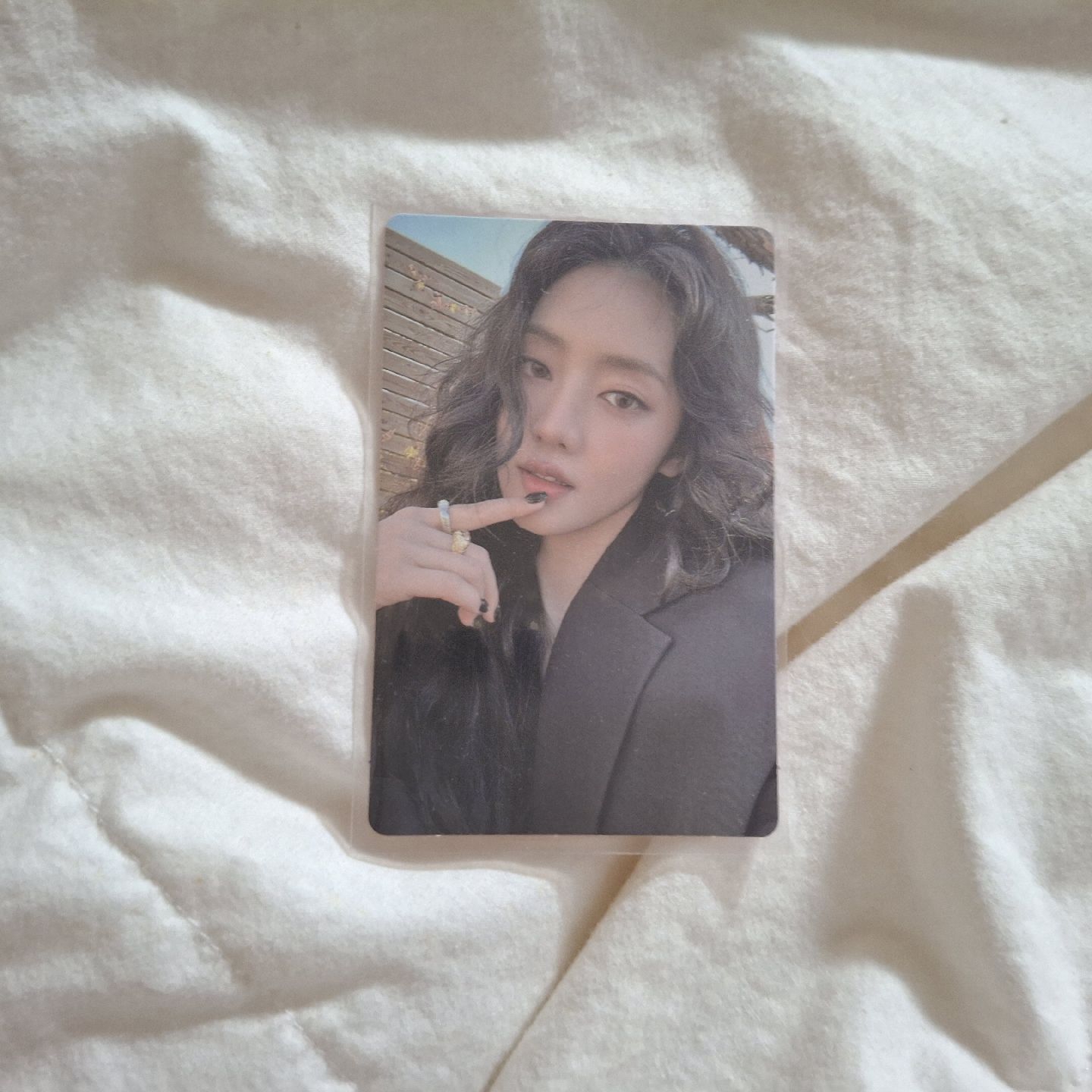 米妮solo卡 空專