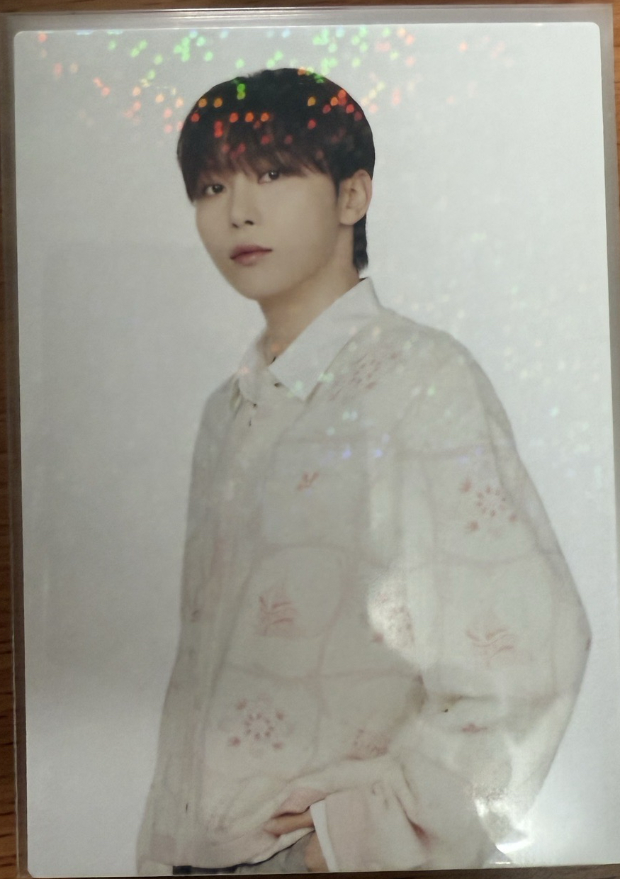 24 home 隨機卡 閃卡 寛