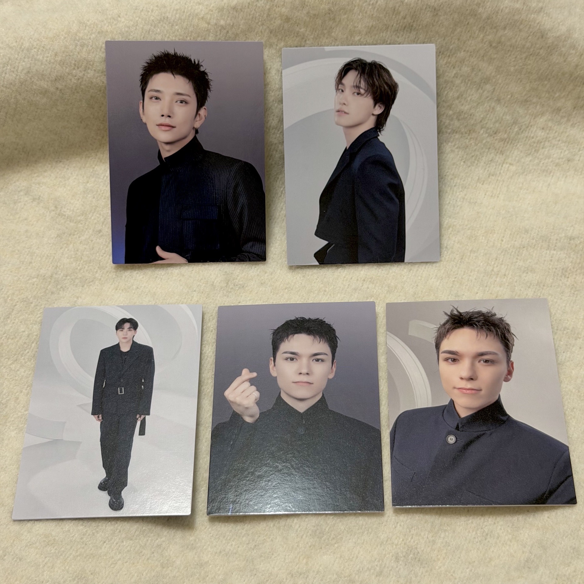 ［NEW_]日巡卡包卡