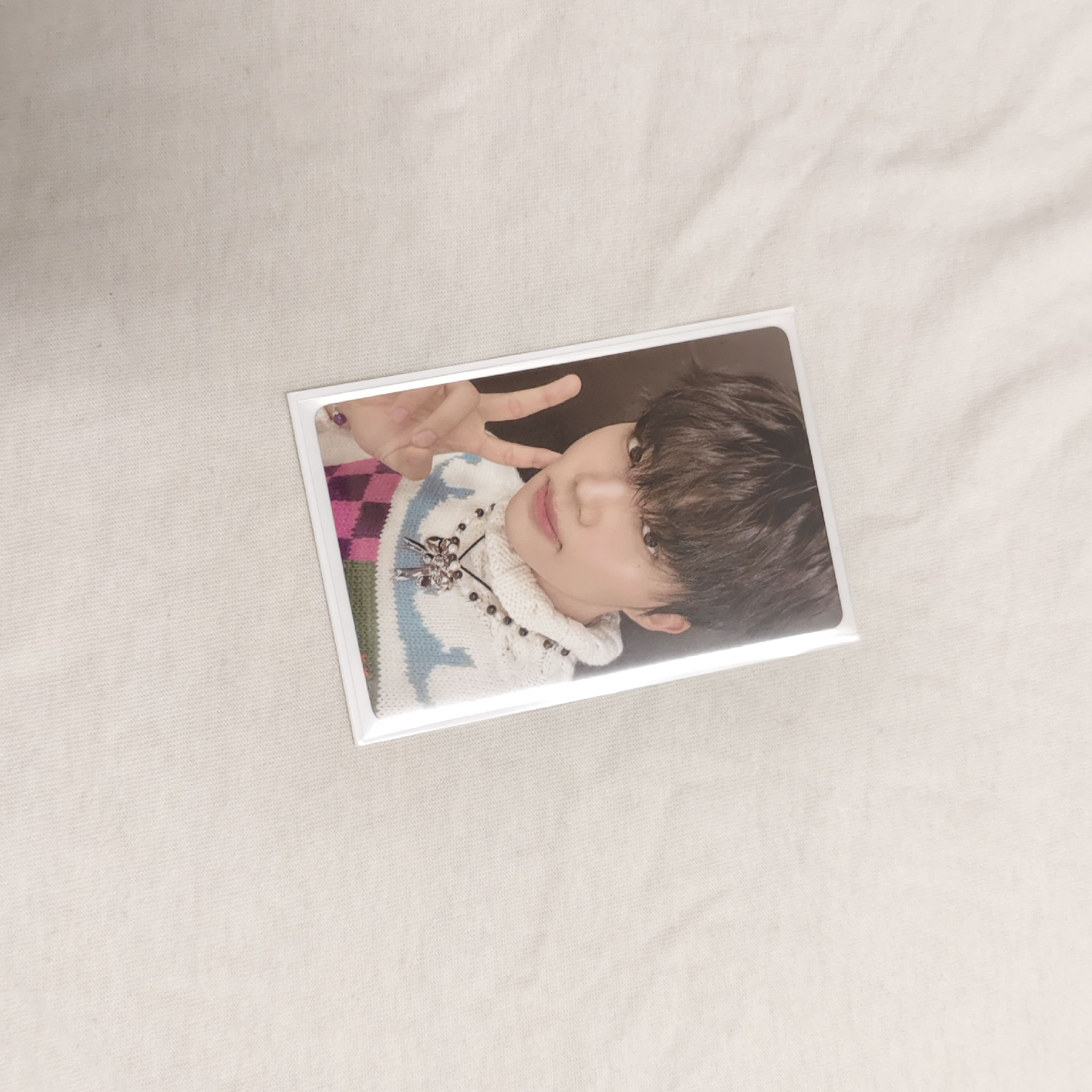 乾旭比耶卡✌🏻