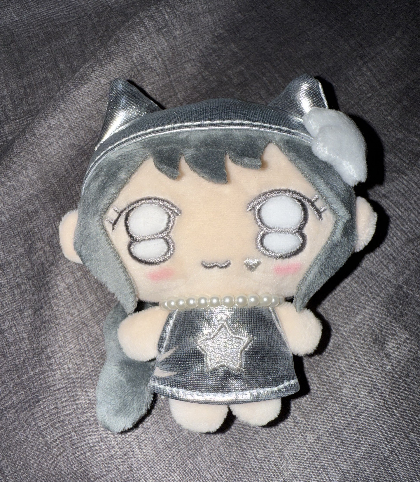 員、怜、栗、安 、秋、瑞娃專