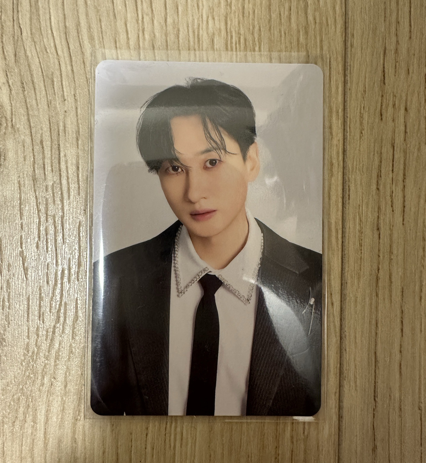 12/14 SS10名古屋場 P席卡-赫