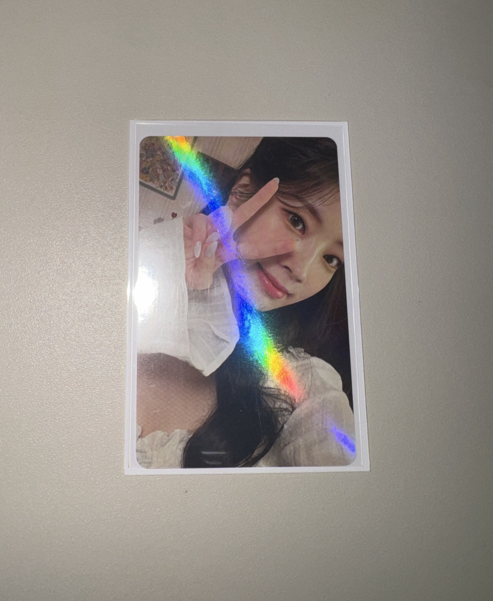 多賢Ready to Be 特典卡