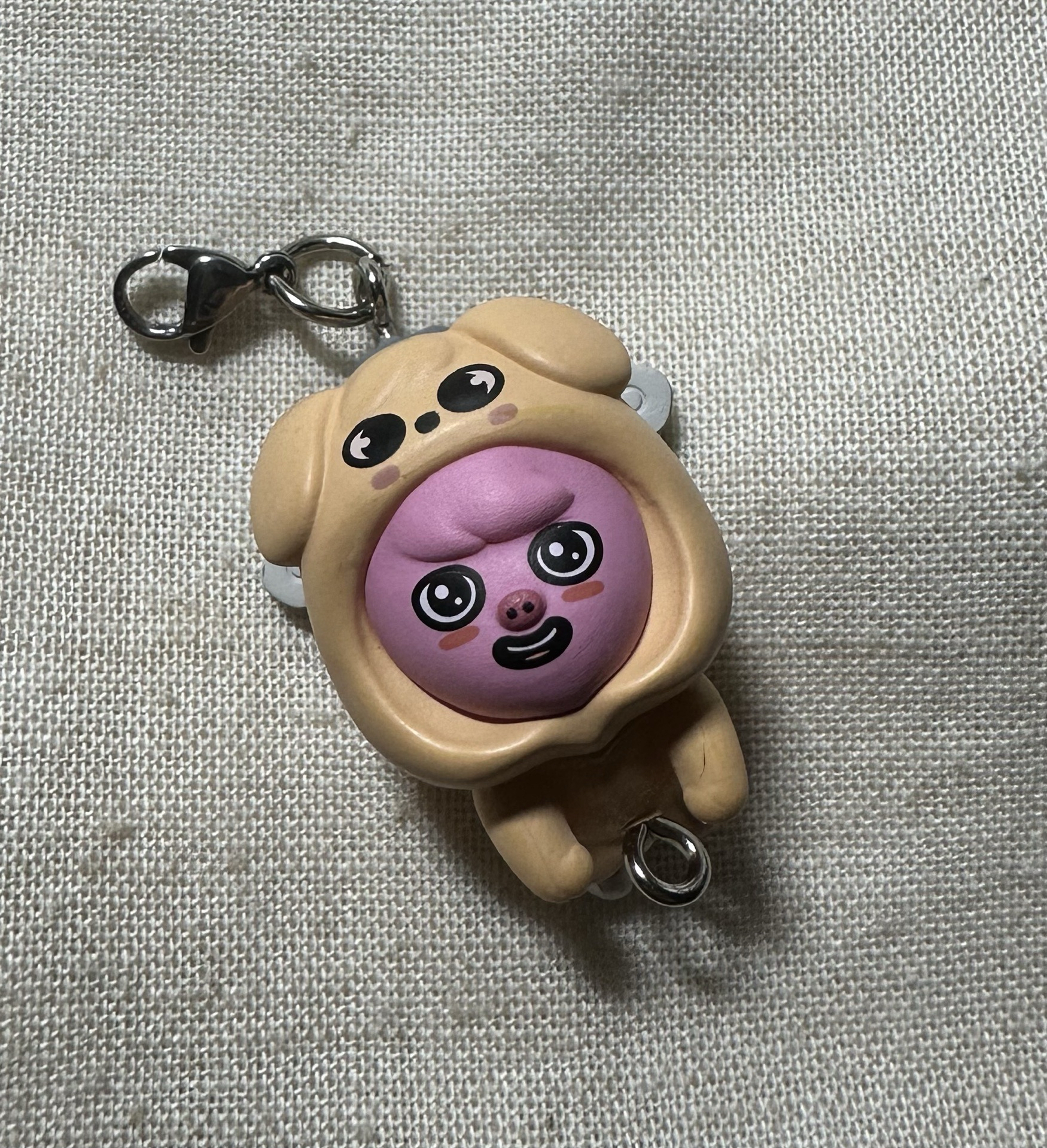 玩具世界扭蛋 彬