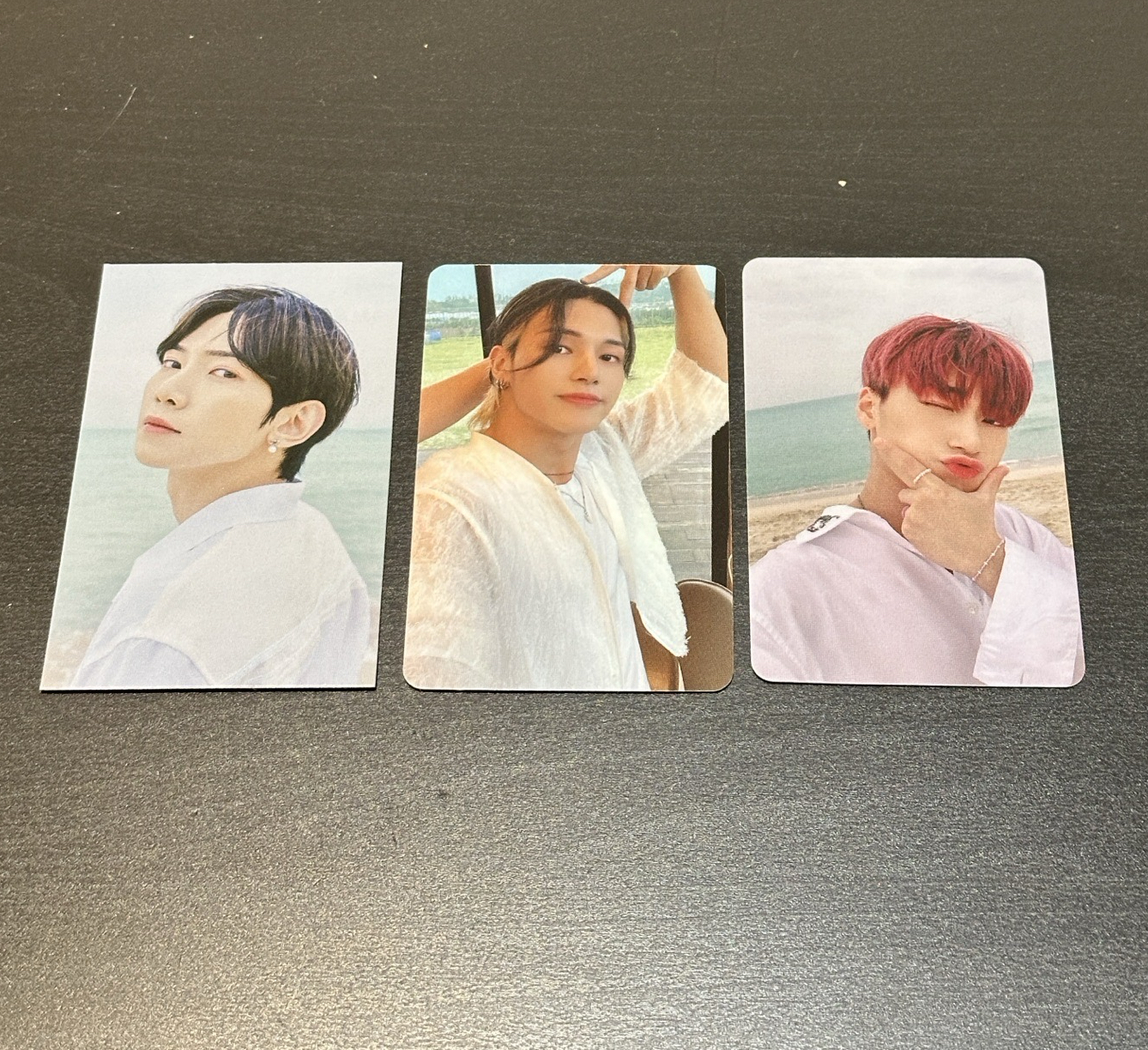 ❤️呂尚.友榮.傘-FEVER專卡