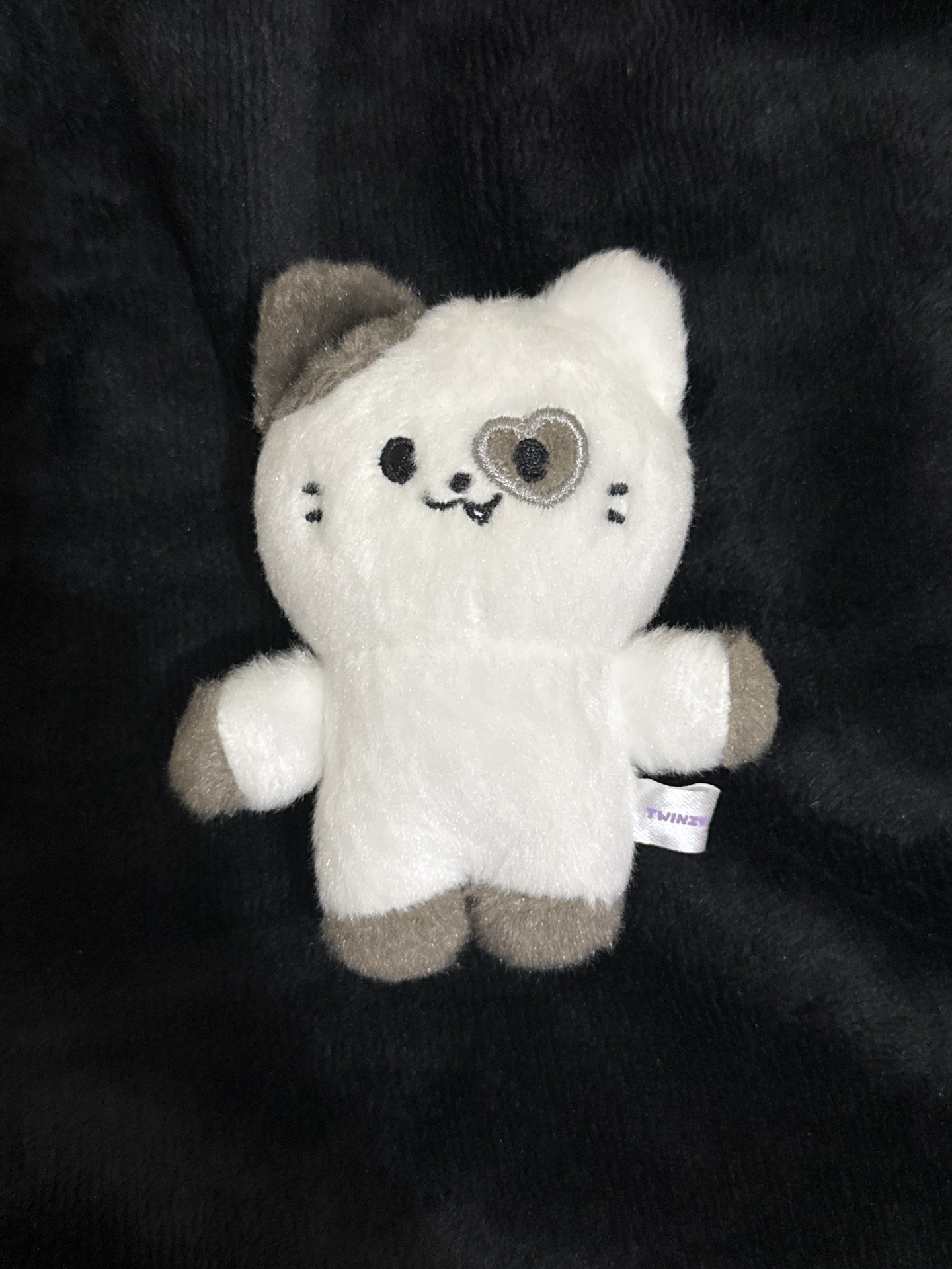 itzy 黃禮志 Kkengee 磁吸娃