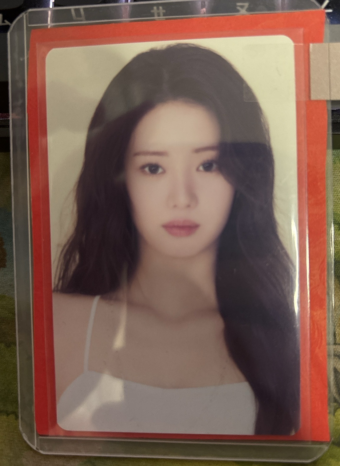 SUPA DUPA LUV Ver.A 隨機卡 