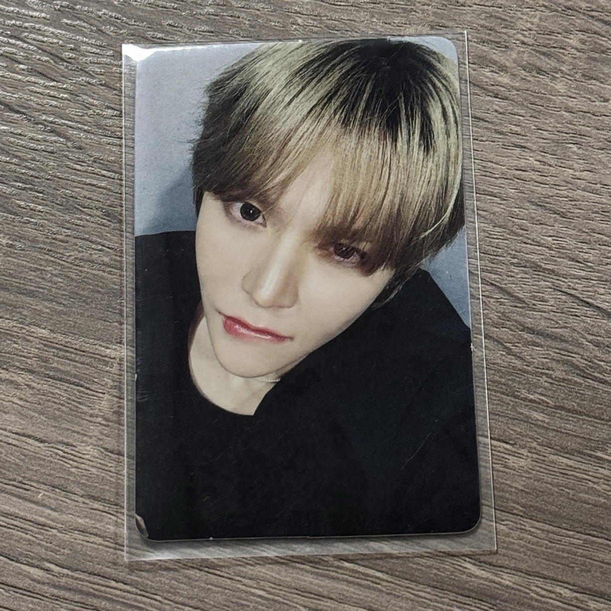 曼谷滿額恩 小盤