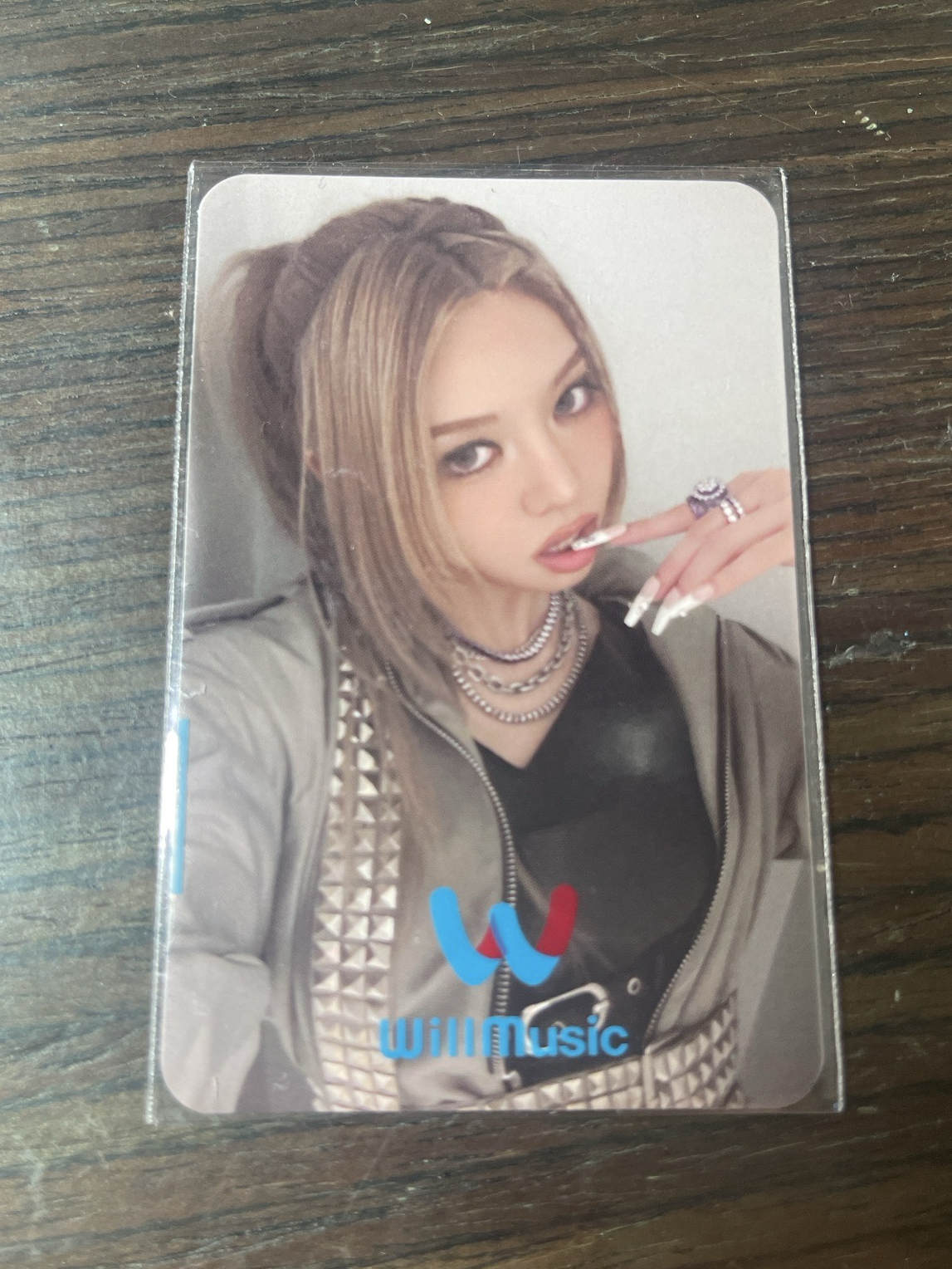 微樂客小貝幸運卡