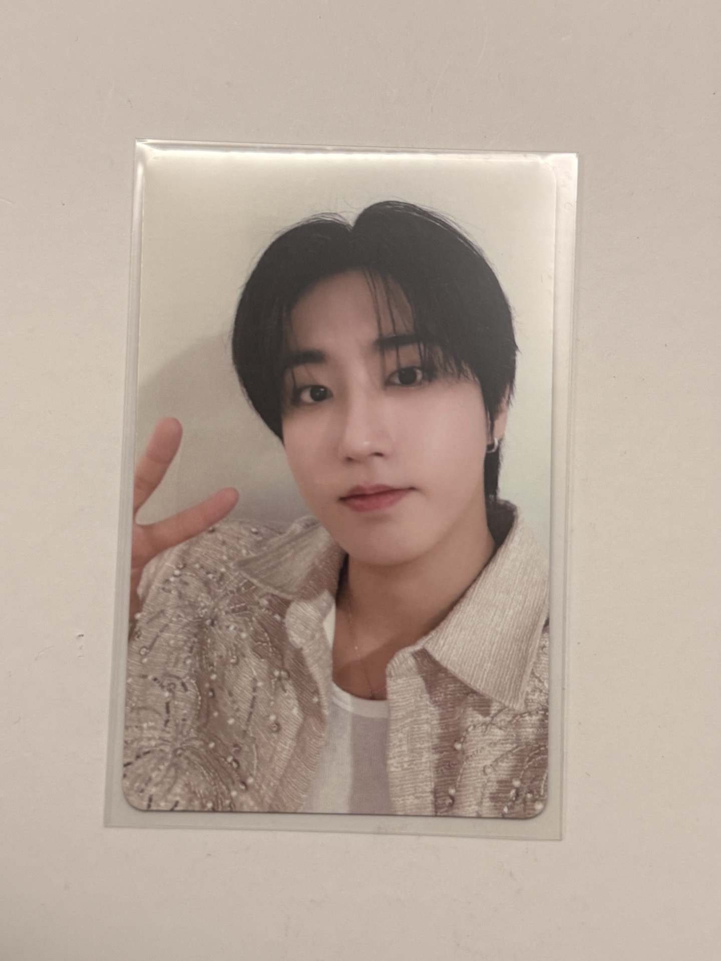 KARMA kms 1.0 城 中背