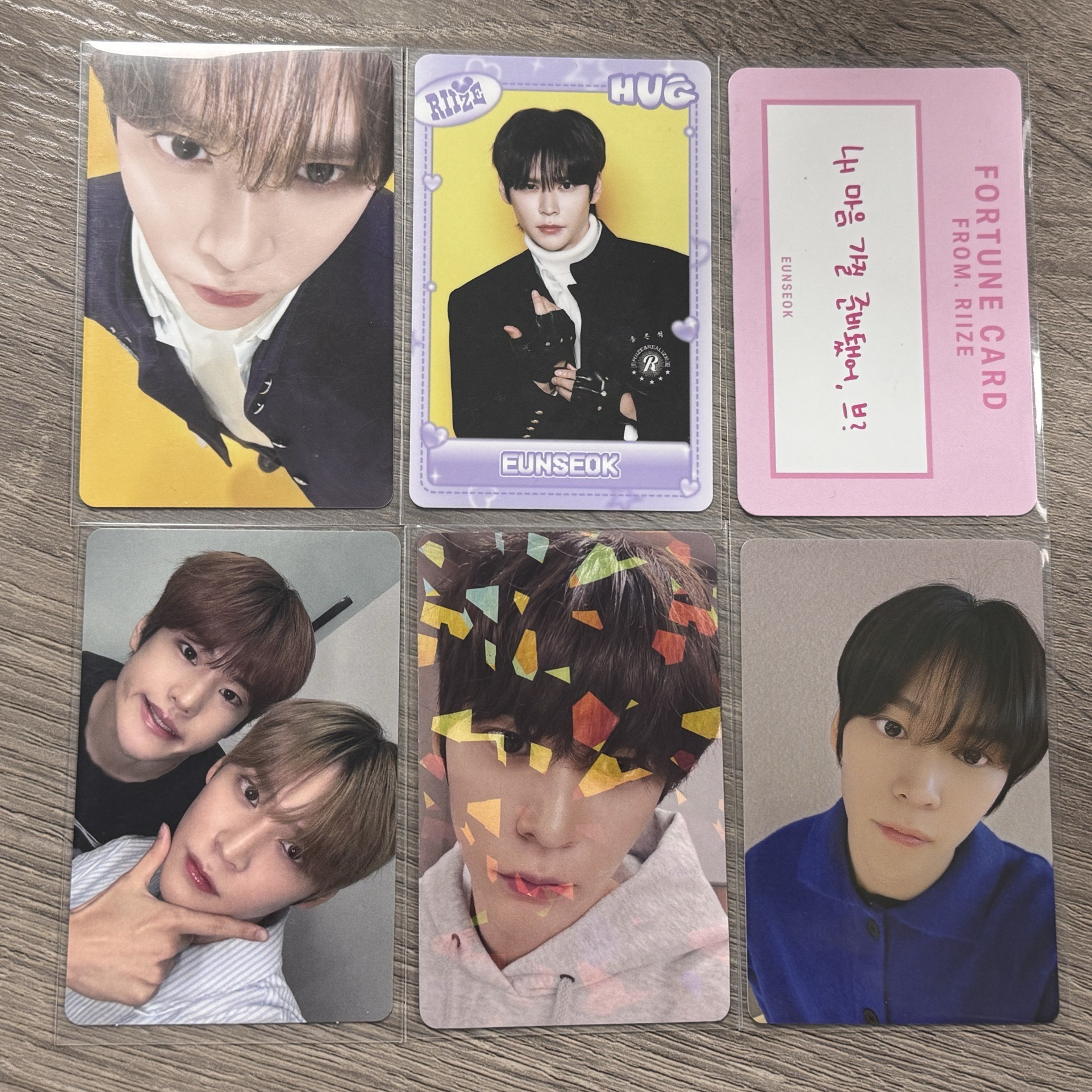 曼谷滿額恩 小盤