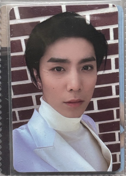 正規一 黑版專卡