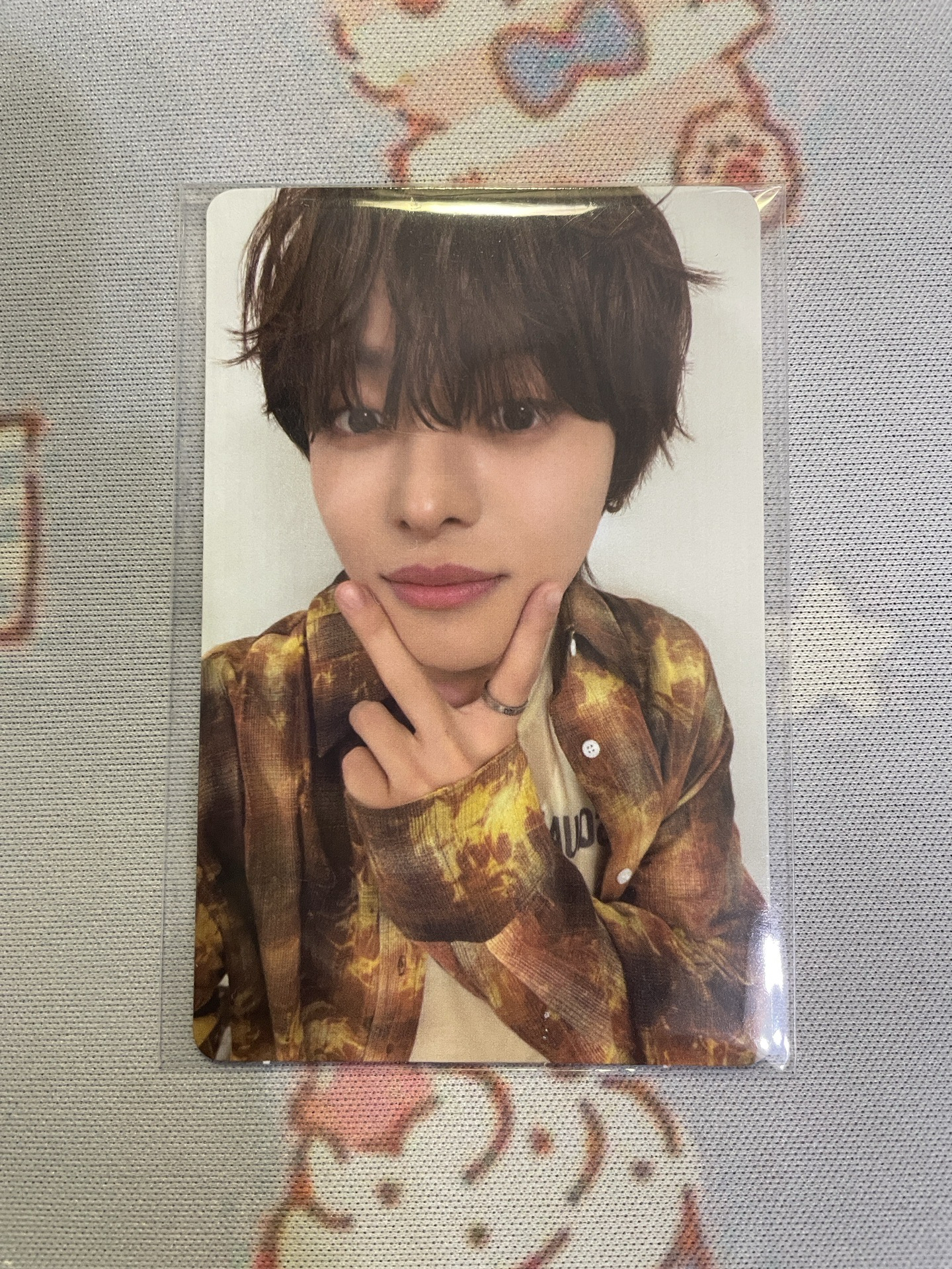 ALD1 LEO 線下滿額卡