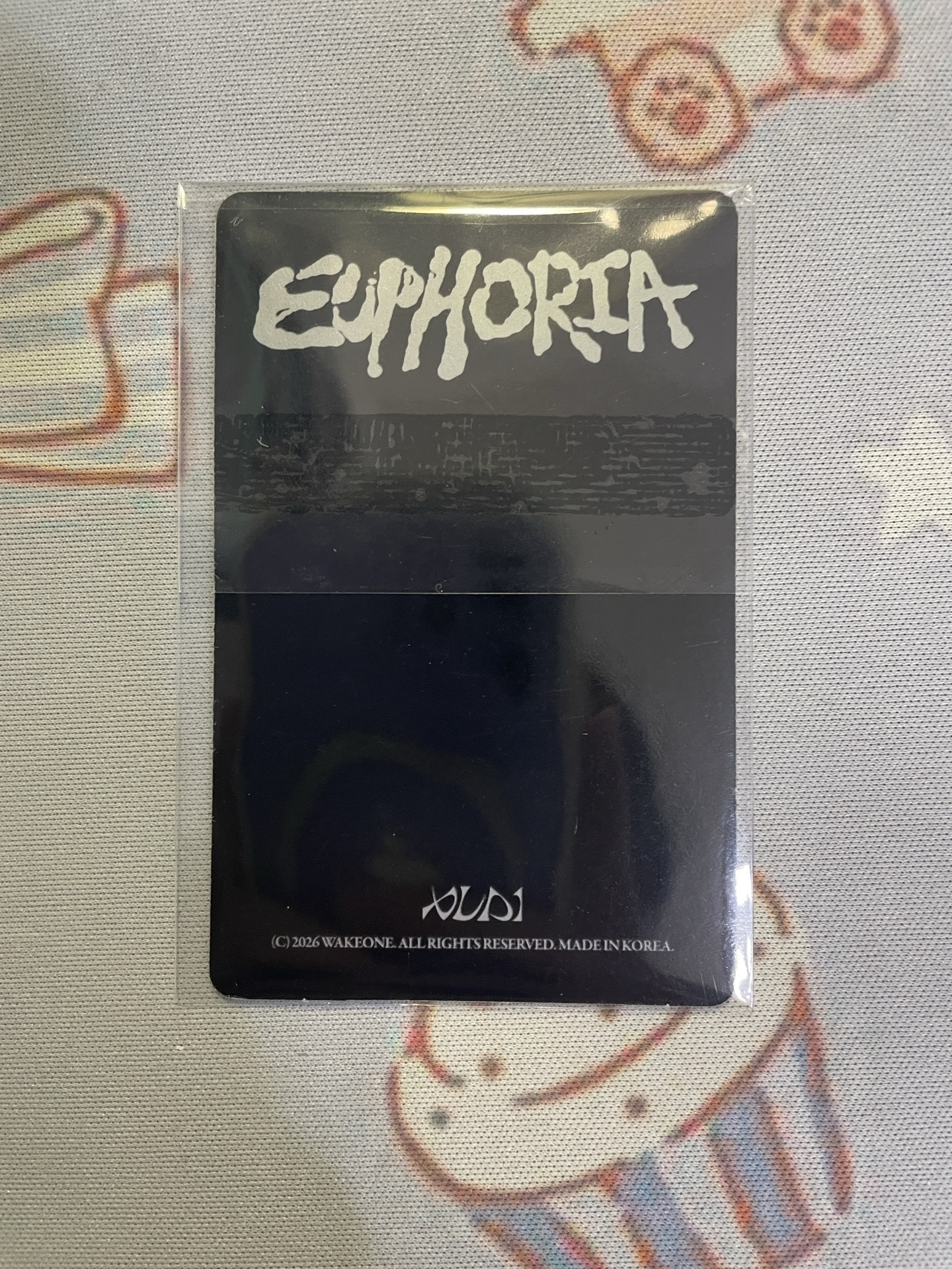 ALD1 LEO 線下滿額卡