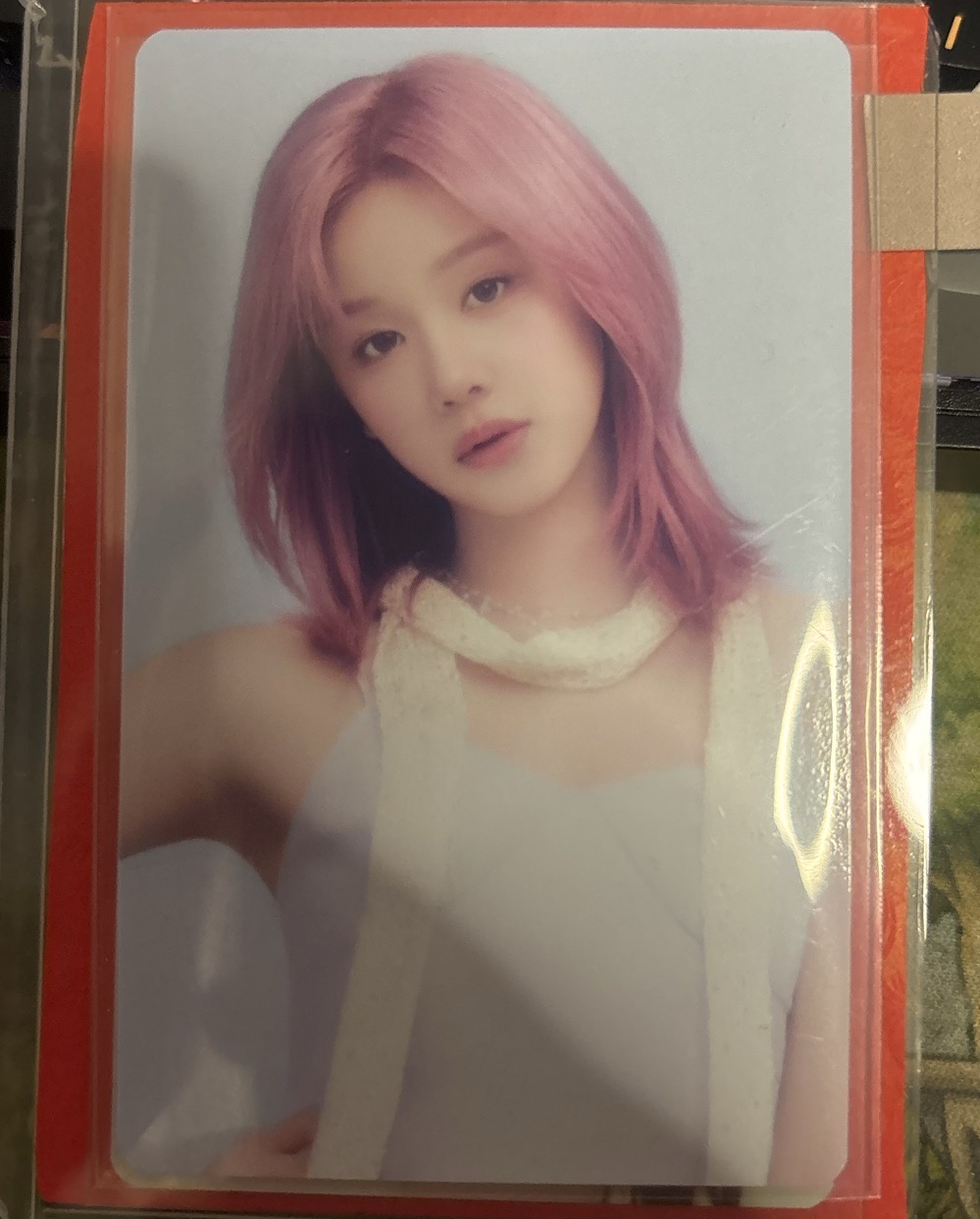 SUPA DUPA LUV Ver.B 隨機卡 