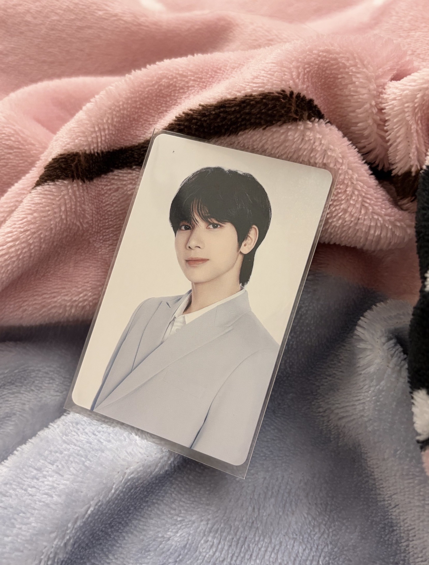 EP.2 日巡 隨機閃卡 姜太顯