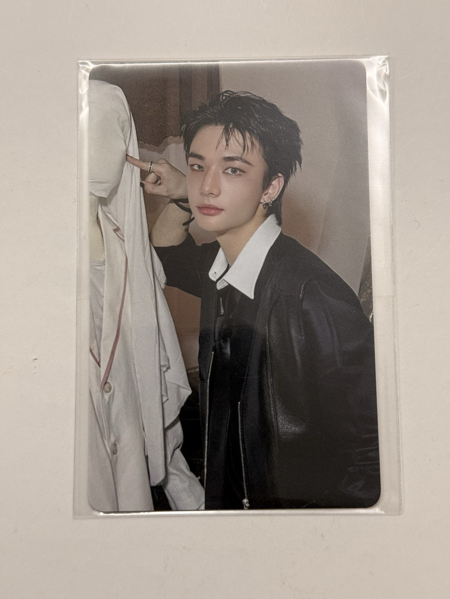 DO IT JYP JAPAN 單特典-辰