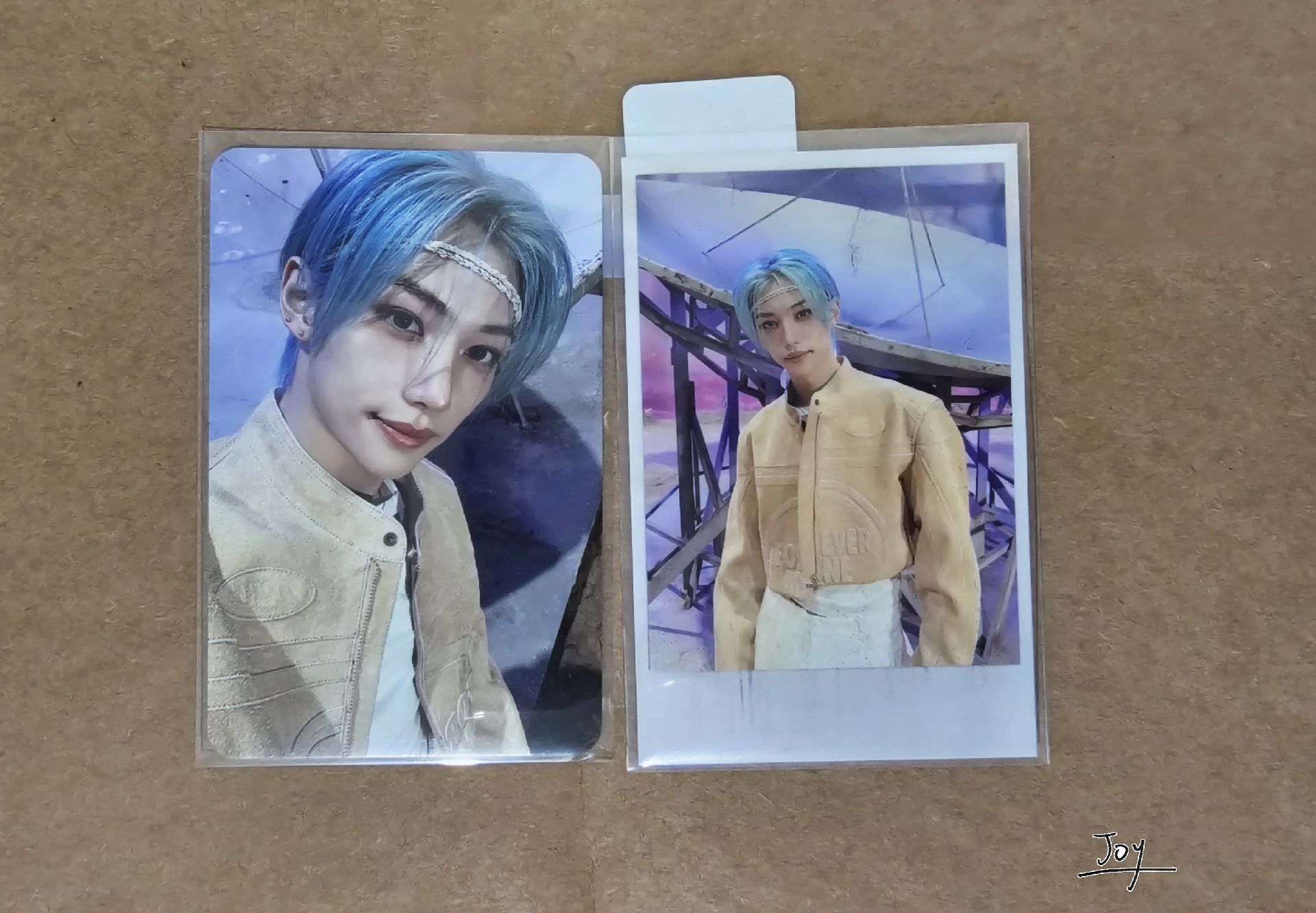 菲樂-STAR專輯卡