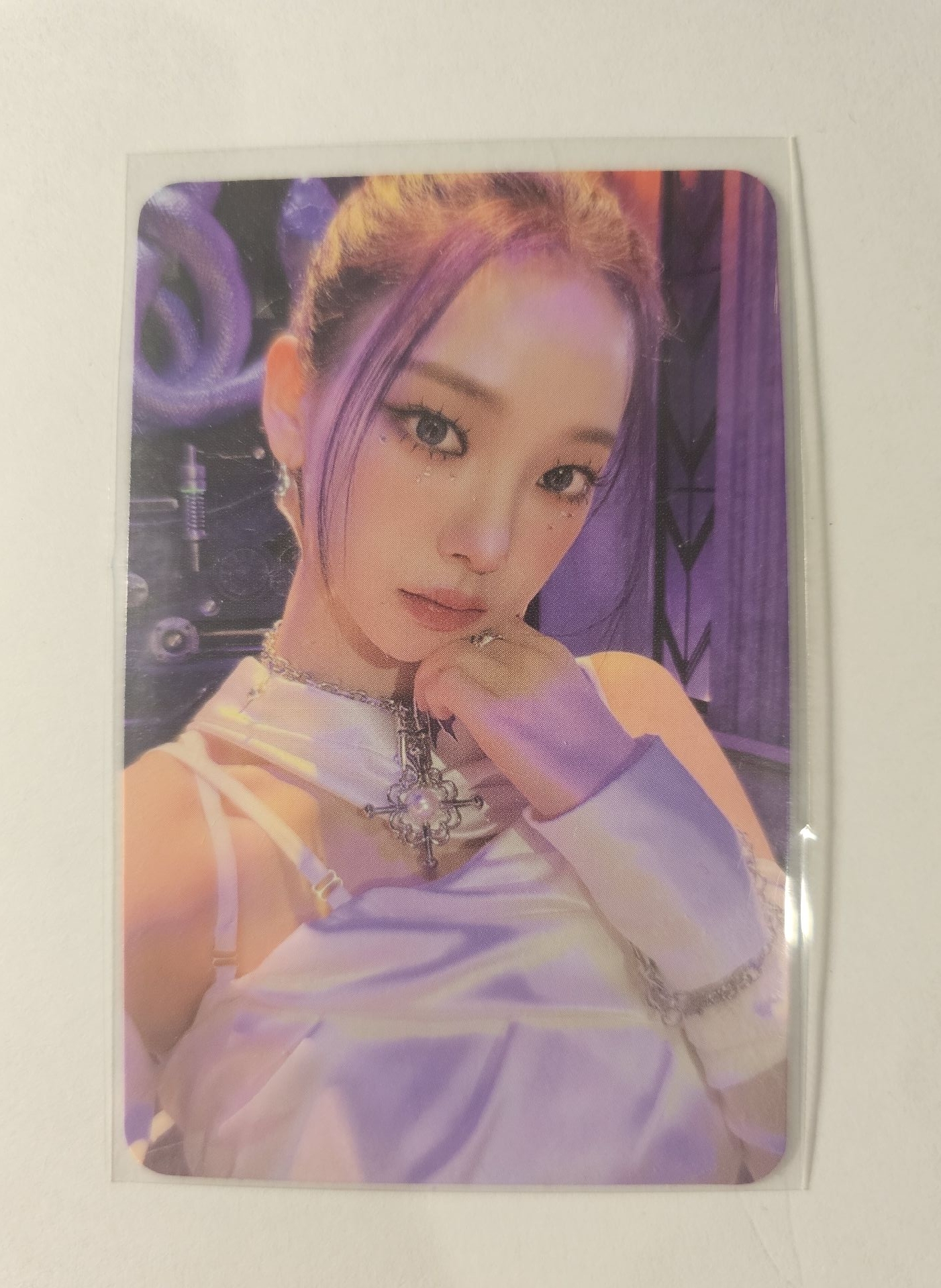 aespa Karina Girls D版