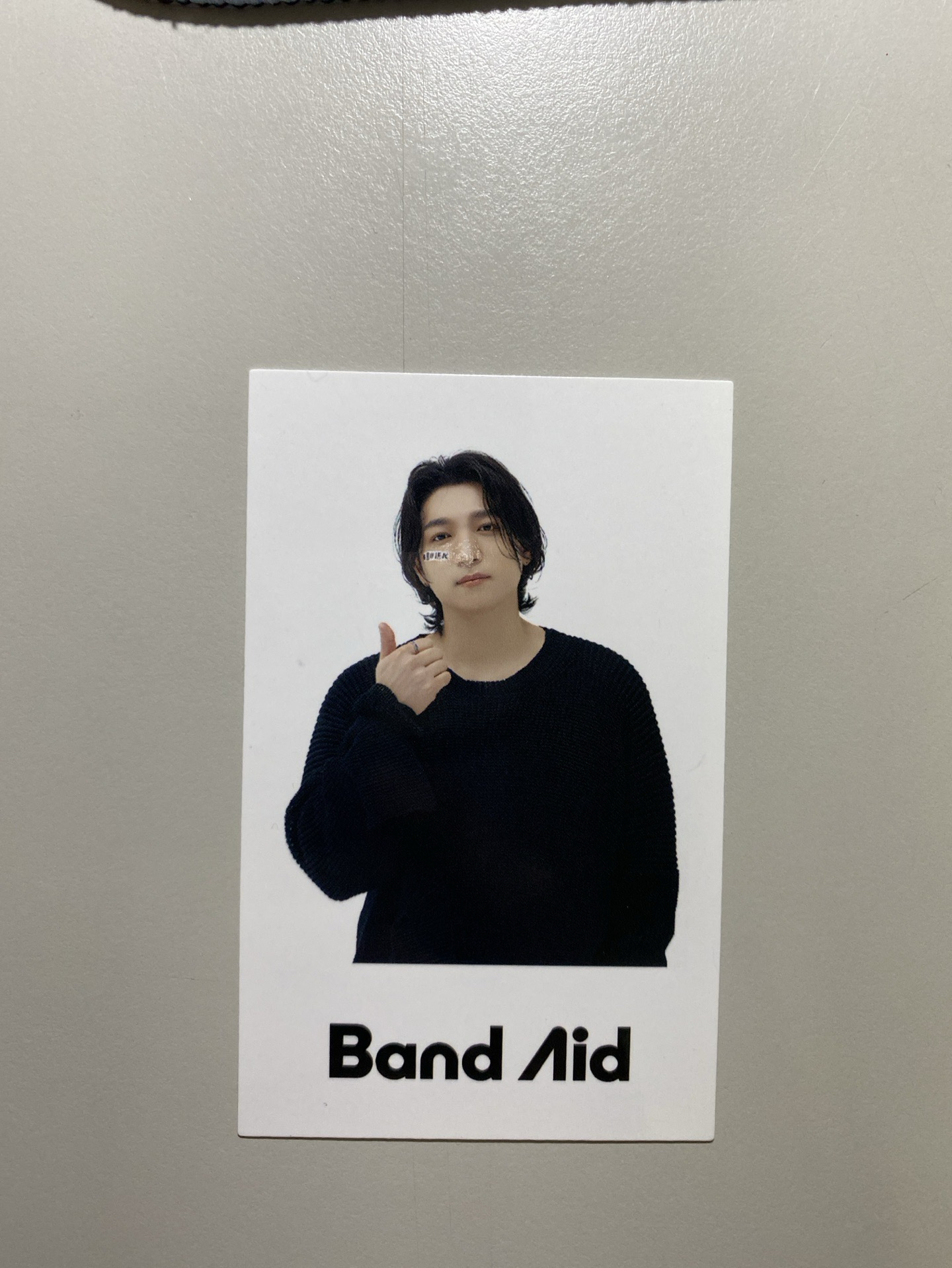 迷九 電子專🐻特典