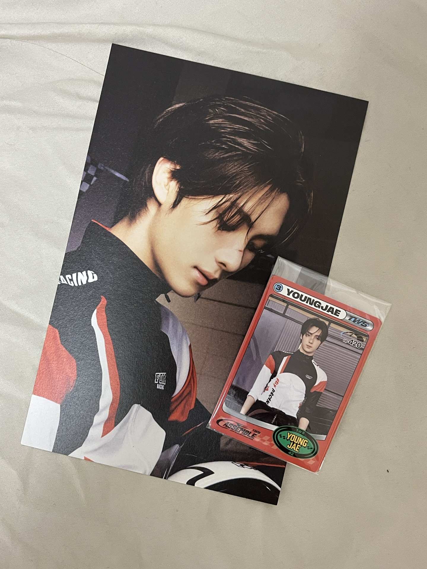 2026deco kit  英宰set