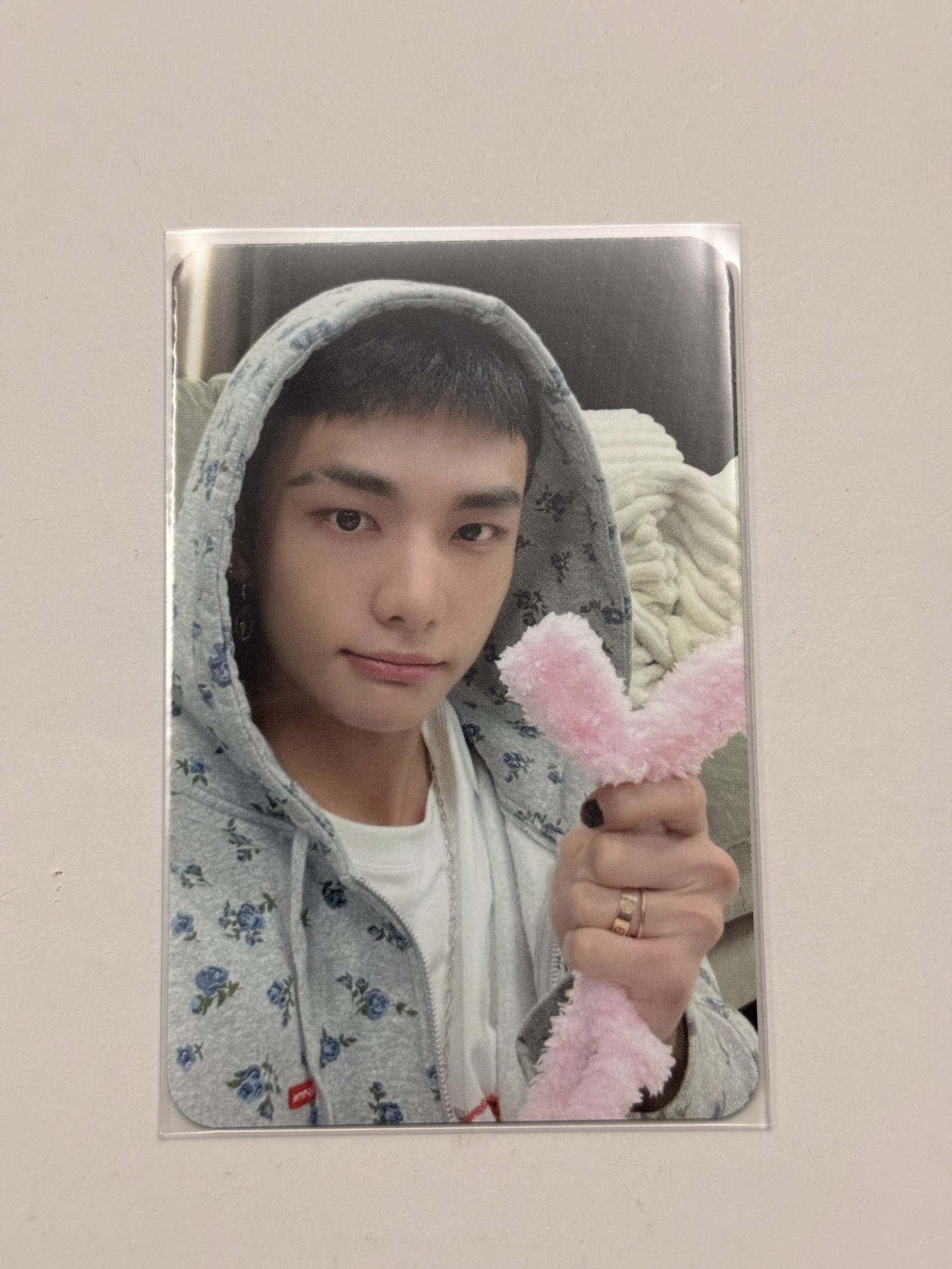 KARMA mk 特典卡 辰（須多帶