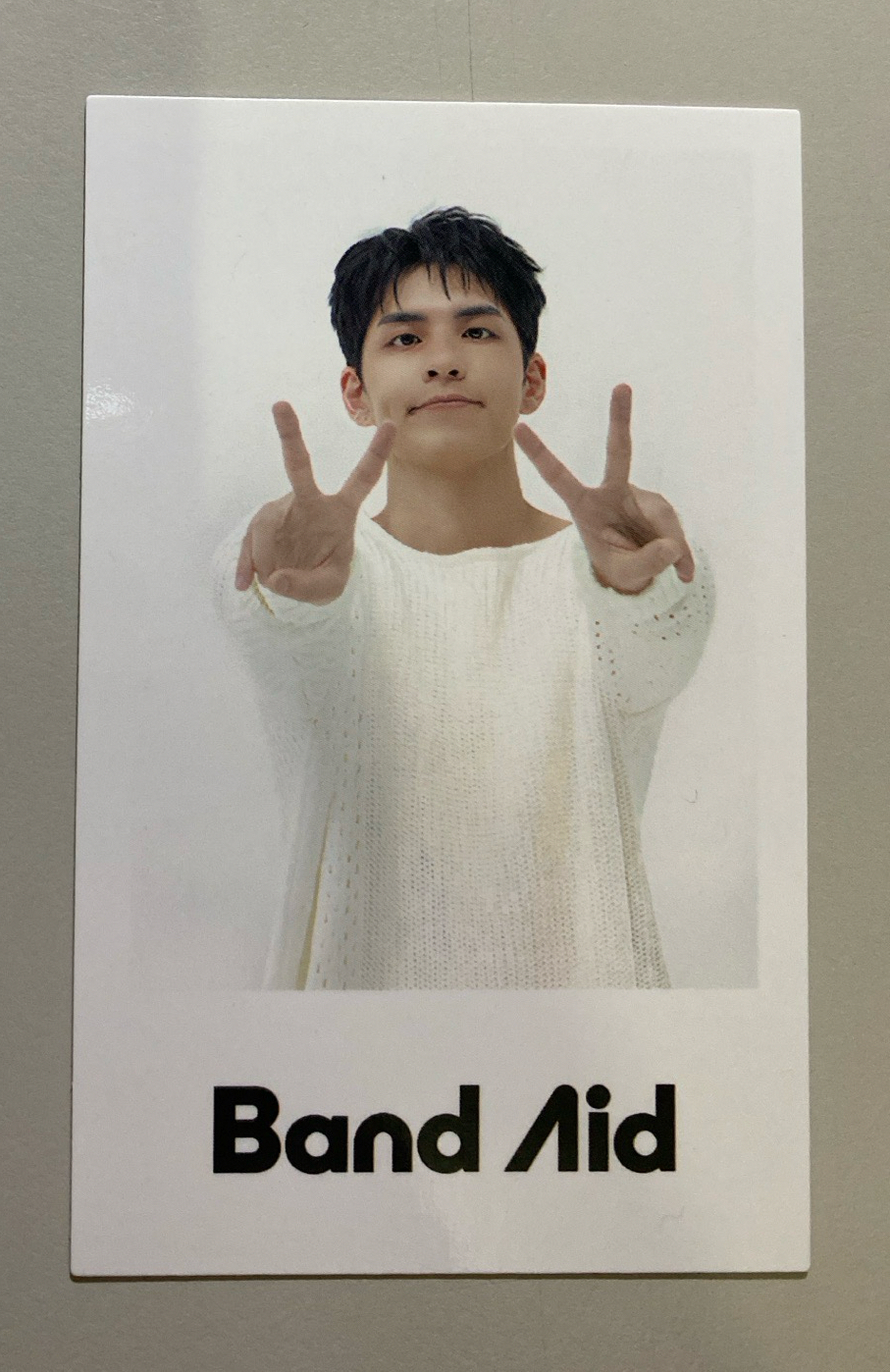 迷九電子專🐰特典