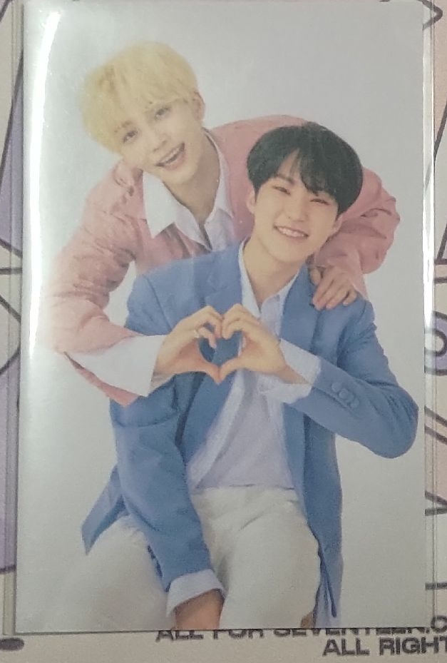 克拉島 漢榮/花舞雙人卡