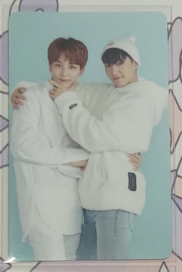 克拉島 漢榮/花舞雙人卡