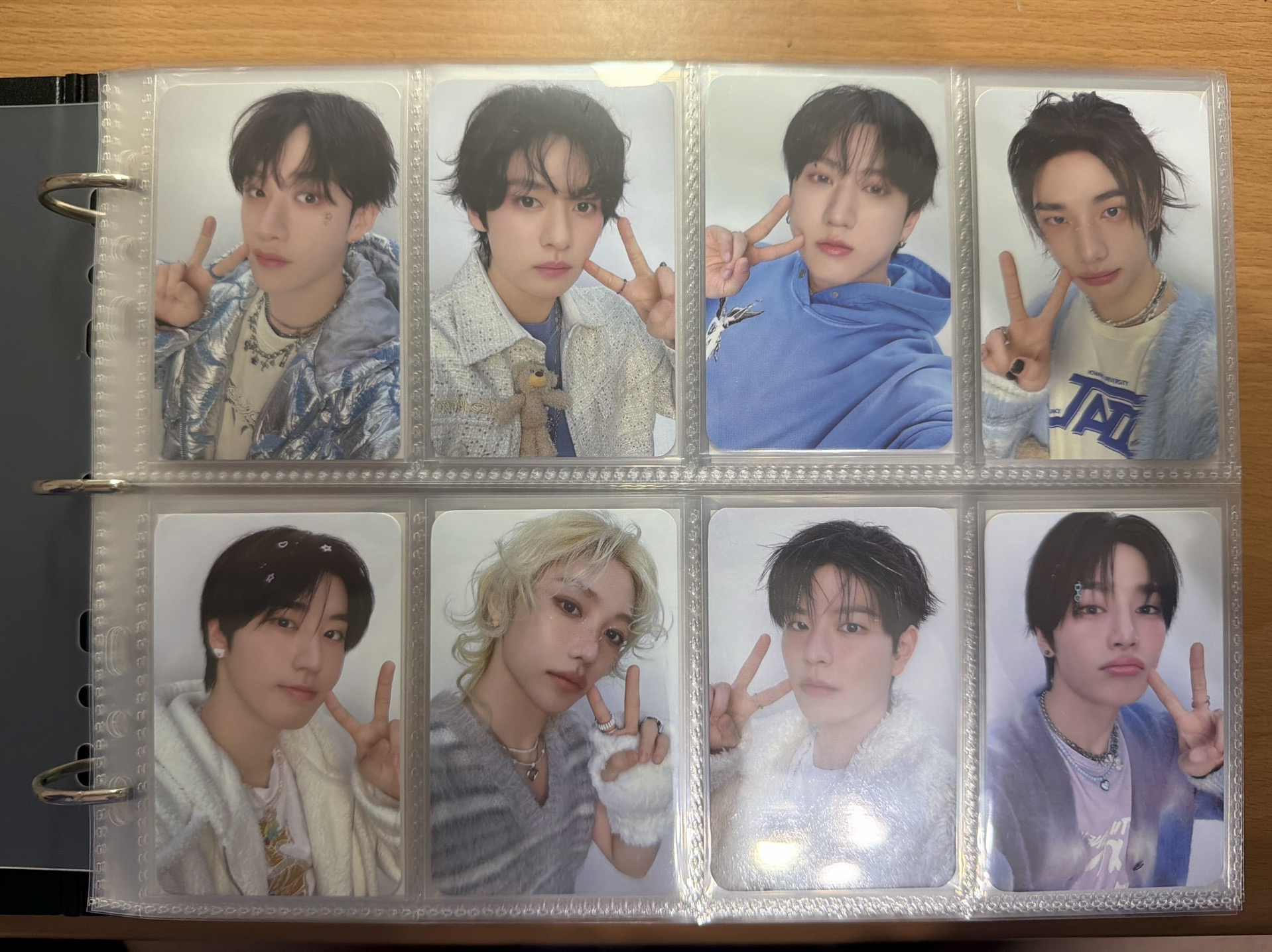 5th FM 滿額卡 線下