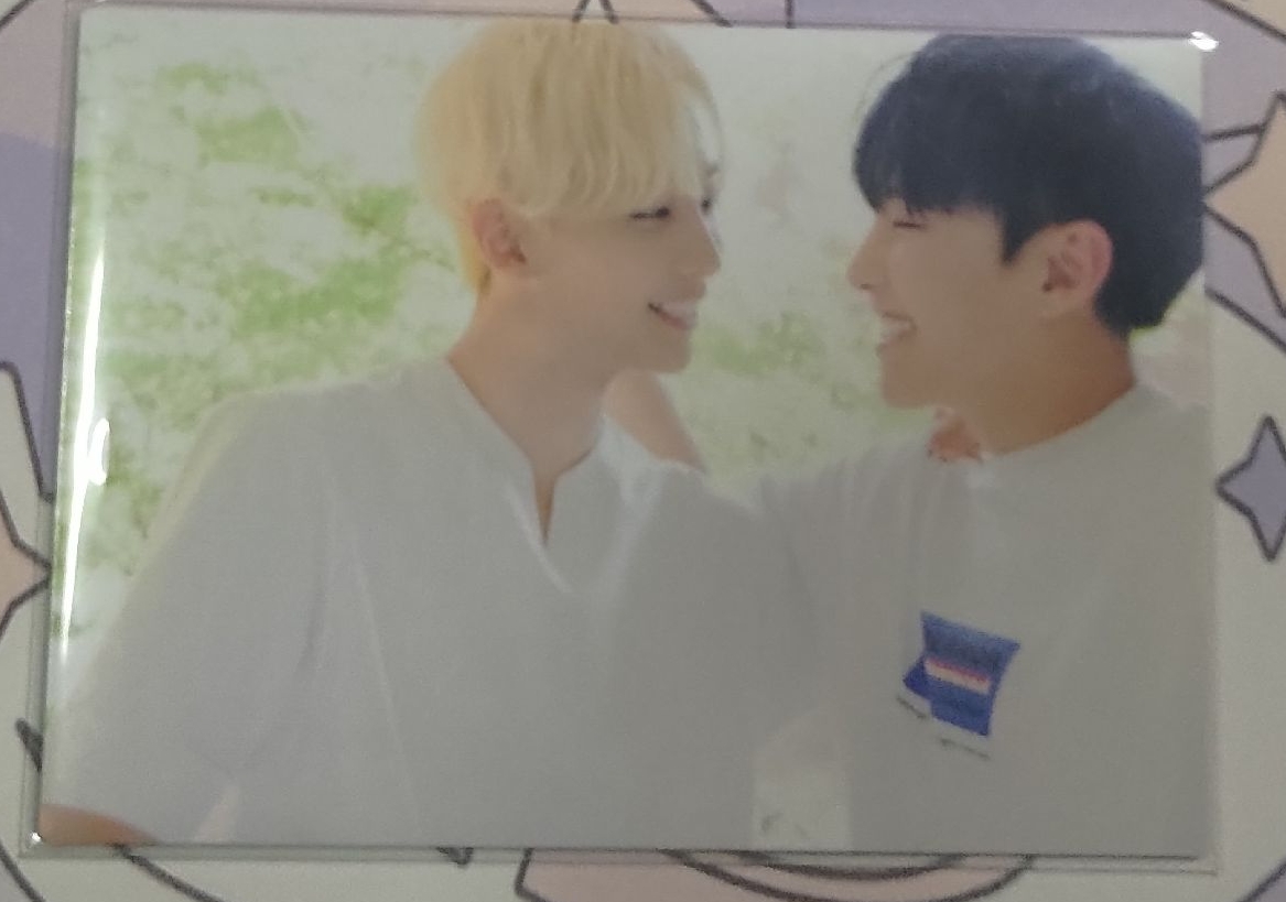 閃鑽 漢榮雙人卡