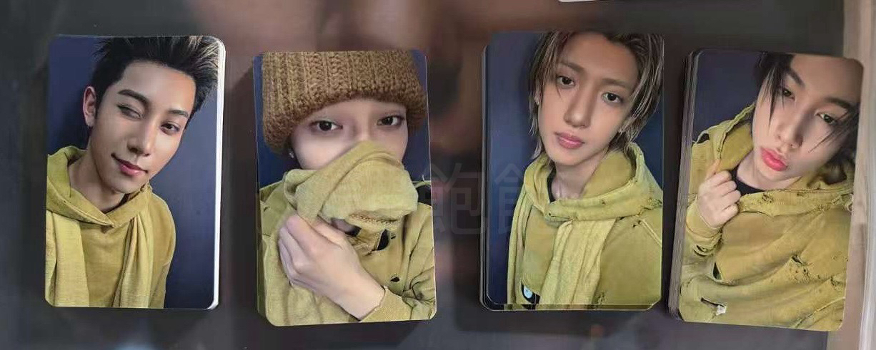 現貨 Lngshot ia簽售 Bver.